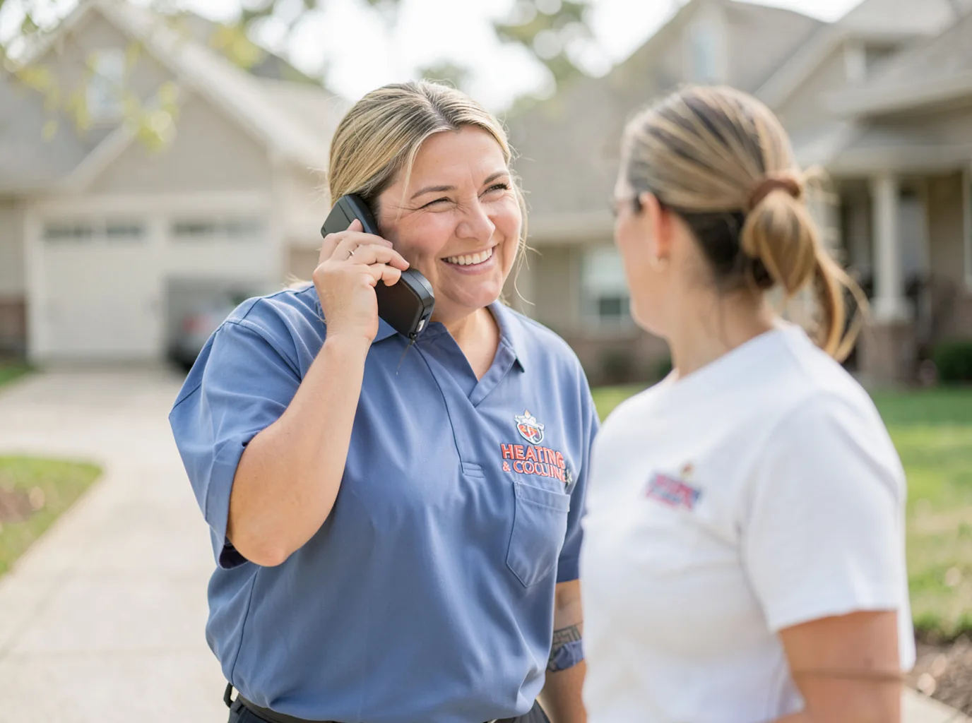 Hvac Repair Ingalls, IN FAQs